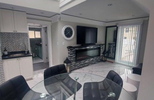 Sunset Apartment | Sunset Views