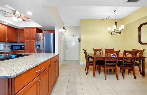 Sunset Reef Condo | Sunset Views & Easy Beach Access