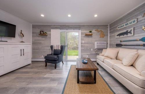 Bridgman House | Sunset Villa B2