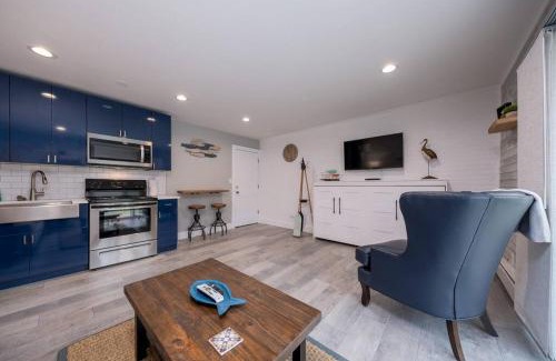 Bridgman House | Sunset Villa B2