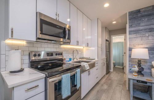 Bridgman House | Sunset Villa B3