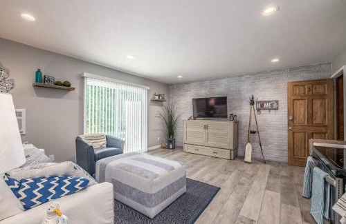 Bridgman House | Sunset Villa B3