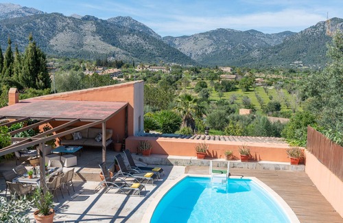 Moscari House | Sunset Villa Can Calco