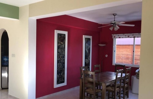Mandria Villa | Sunset VIlla holiday home Mandria