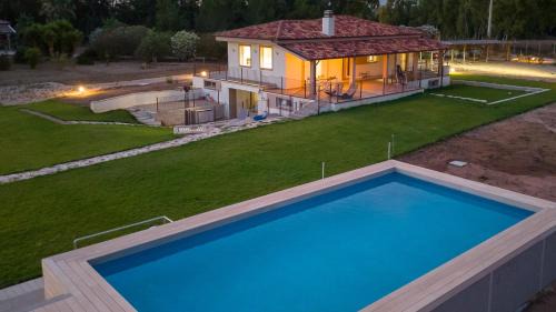 Alghero House | Sunset Villa