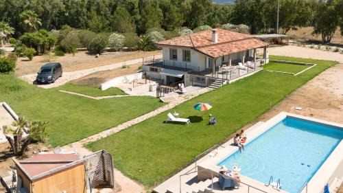 Alghero House | Sunset Villa