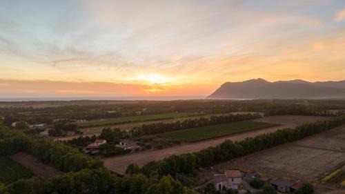 Alghero House | Sunset Villa
