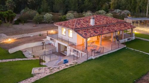 Alghero House | Sunset Villa