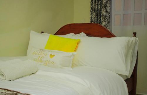 Thika Apartment | Sunset Villa - Kwaheri