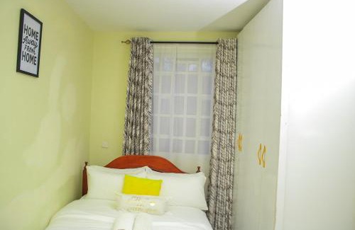 Thika Apartment | Sunset Villa - Kwaheri