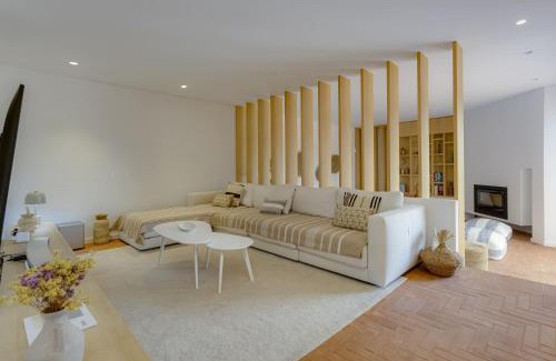 Faro Villa | SUNSET VILLA - Luxury villa with superb pool and great views