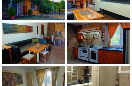 Negorci Villa | Sunset Villa