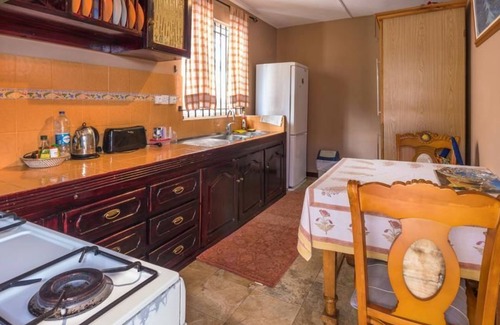 La Gaulette Villa | Sunset Villa