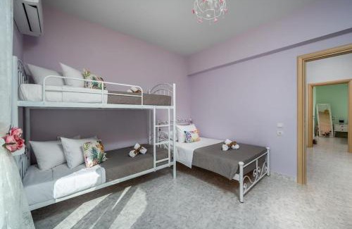 Theologos House | Sunset villa Theologos