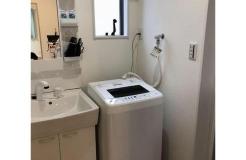 Ochi-gun House | Sunset Village - Vacation STAY 15314v