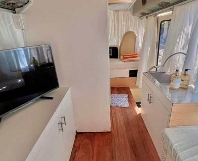 Palauig Resort | Sunset Villas Camper Van