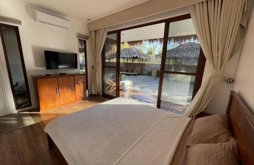 Palauig Resort | Sunset Villas Casita 3
