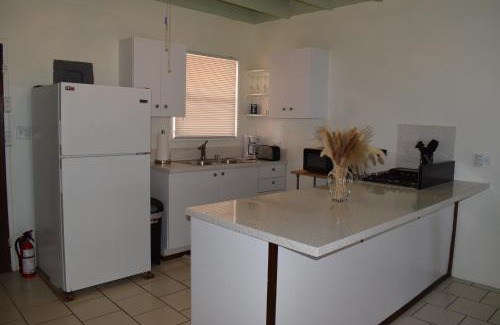 Estate Solberg Apartment | Sunset Villas, Overlooking Charlotte Amalie