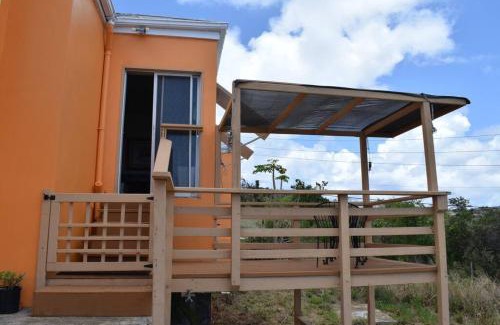Estate Solberg Apartment | Sunset Villas, Overlooking Charlotte Amalie