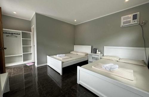 Palauig Resort | Sunset Villas Pool Villa 2