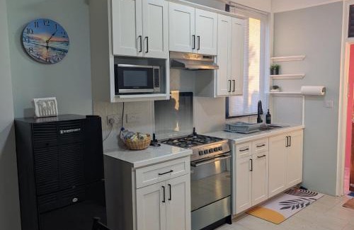Mero Apartment | Sunset Vista homely apartment
