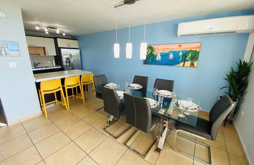 Borinquen Condo | Sunset Vista Paradise - Overlooking Crash Boat Beach