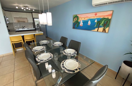 Borinquen Condo | Sunset Vista Paradise - Overlooking Crash Boat Beach