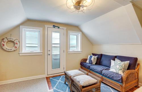 Wildwood Crest Apartment | Sunset, Water Views Wildwood Crest at Sunset Lake