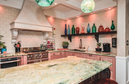North End House | Sunset Waterfront Resort #1702 – 3Bed-3Bath Suite