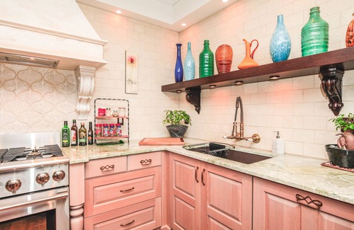 North End House | Sunset Waterfront Resort #1702 – 3Bed-3Bath Suite