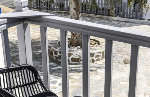 Mykonos Apartment | Sunset Windmills Suites