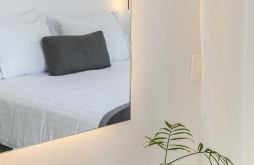 Mykonos Apartment | Sunset Windmills Suites