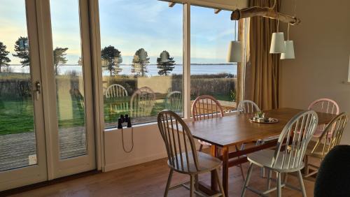 Kongsnæs House | SunsetLodge