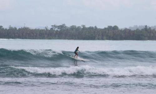 Pulau Masokut House | sunsetlodge Mentawai