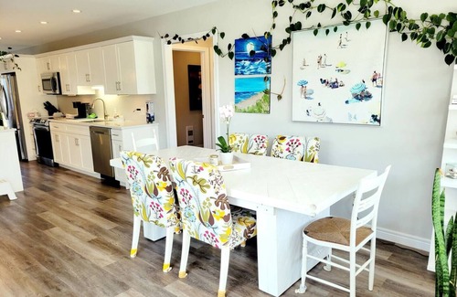 Summerside House | Sunsets and Sandbars PEI Tourism License # 4000103