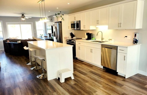 Summerside House | Sunsets and Sandbars PEI Tourism License # 4000103