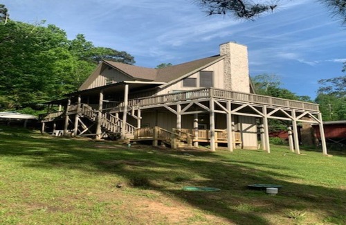 Etoile House | Sunsets and Solitude - Waterfront Home with the Million Dollar View!