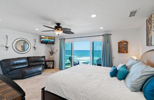 South Oceanside House | Sunsets at the Beach House Private Beach Oceanfront