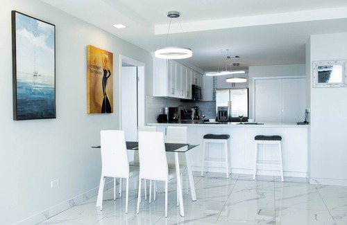 Rosarito Condo | Sunsets-CalafiaCondo-BeachAccess-13th FLR-Rosarito