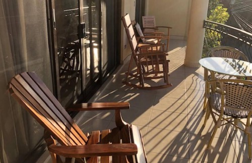 Coco Condo | Sunsets from Heaven !