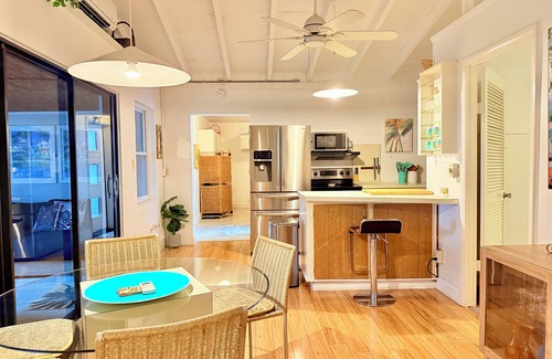 Key Largo House | Sunsets In Palms Paradise