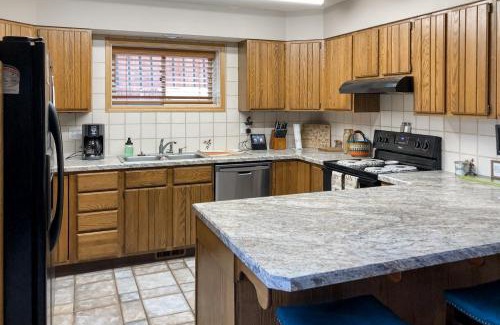 Thermopolis House | Sunsets in Thermopolis
