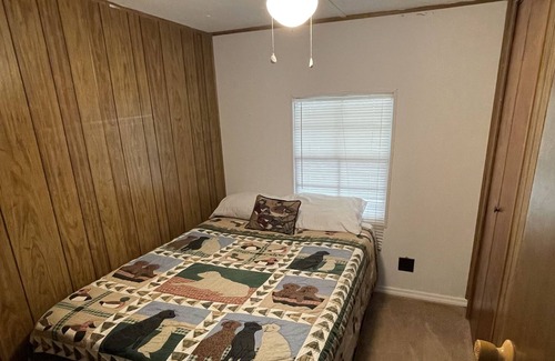 Donalsonville House | Sunsets on Seminole