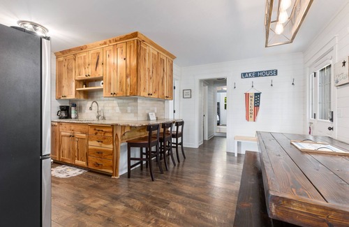 Pequot Lakes Cabin | Sunsets on Sibley LakenBeautiful Lakehome in the heart of cabin country!