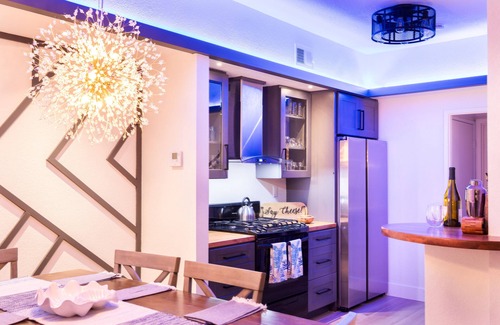 Laguna Niguel House | Sunsets over Catalina - An insider's luxurious hideaway - rarely available!