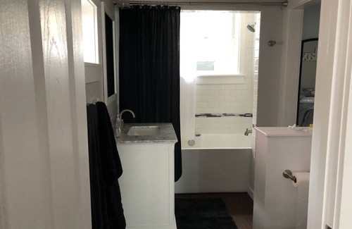 Traverse City Apartment | Sunsets over West Grand Traverse Bay
