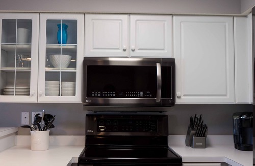 North Ocean City Condo | Sunsets, Peace & Quiet, Next to Northside Park, Over 60 5 Star Reviews!