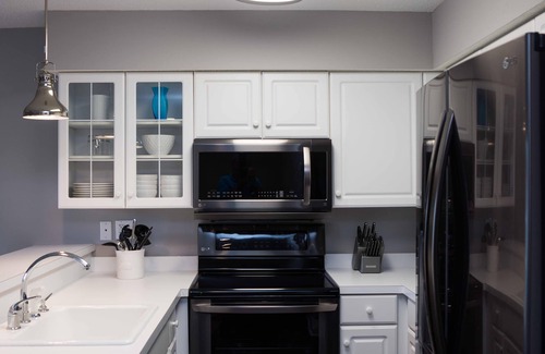 North Ocean City Condo | Sunsets, Peace & Quiet, Next to Northside Park, Over 60 5 Star Reviews!