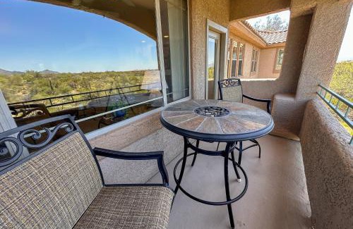Rancho Vistoso Apartment | Sunsets & Smiles