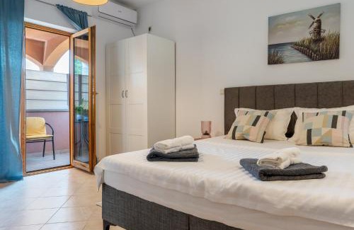 Slano Apartment | Sunsett